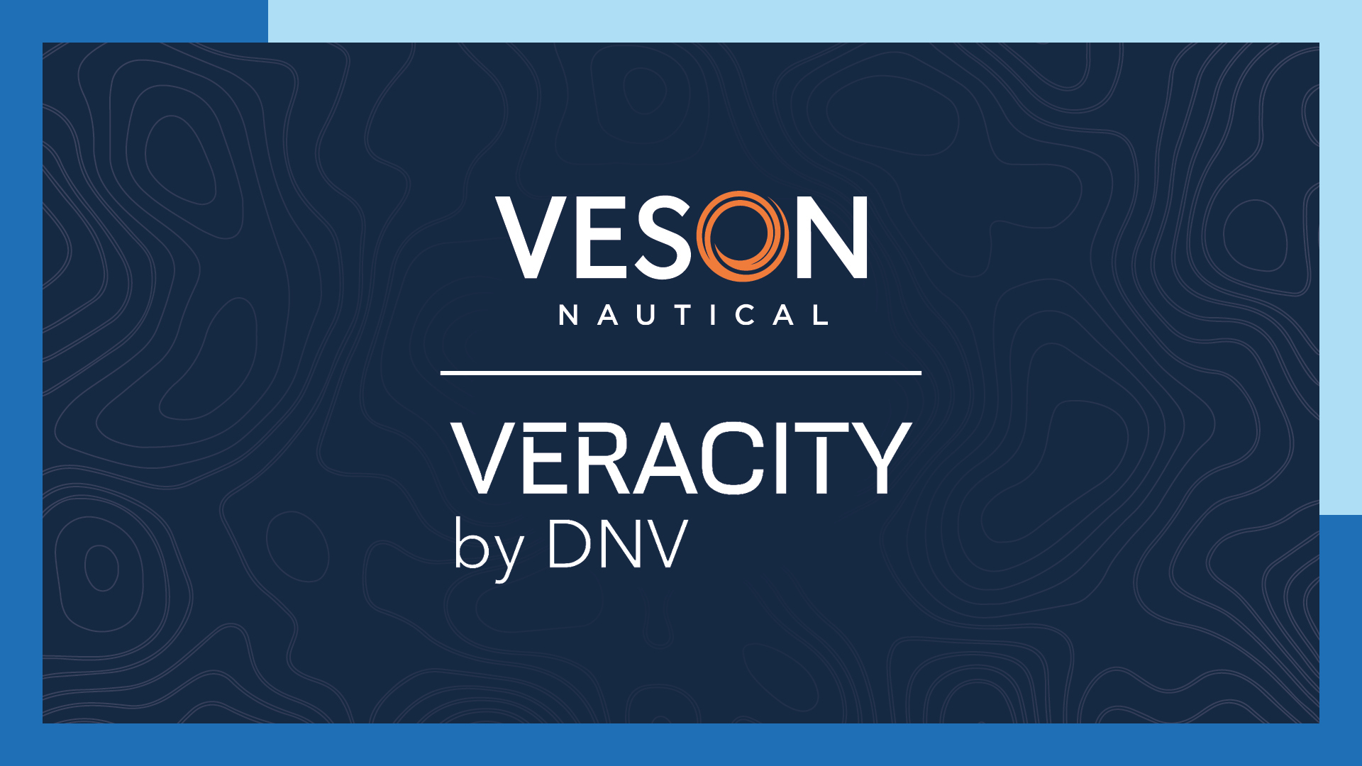 Veson+dnv Pressroomtile 2