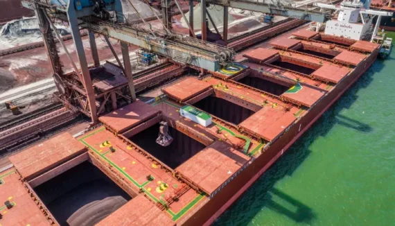 Bulker Asset Values Blog Header