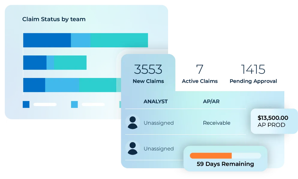 Ai Powered Claims Management