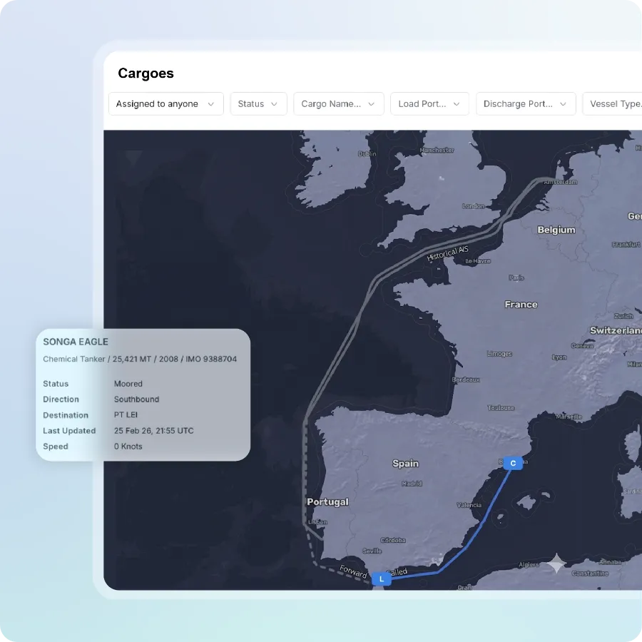 Improve Operational Efficiency Thru Automation