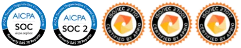 Iso Certs
