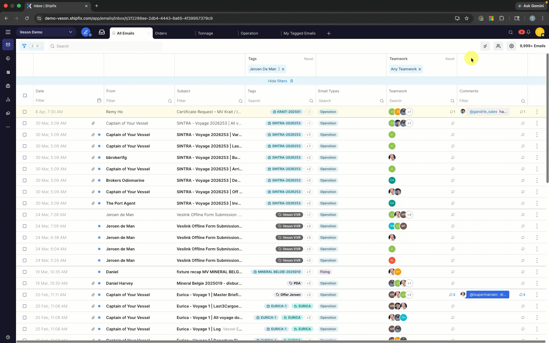 Ai Tags With Directory