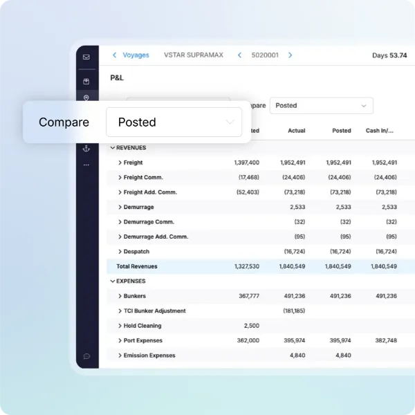 Capture And Compare Pl Baseline