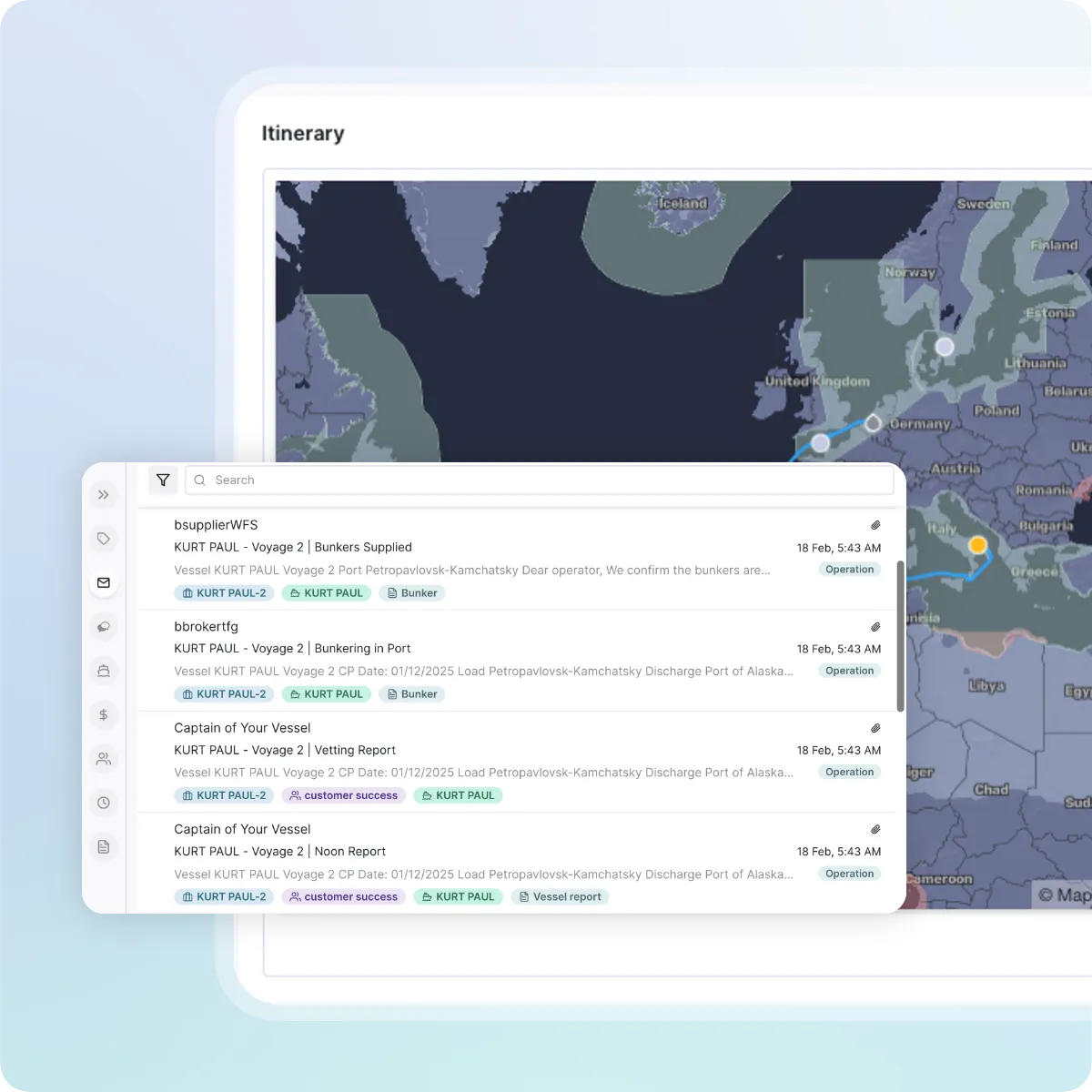 Connect Workflows