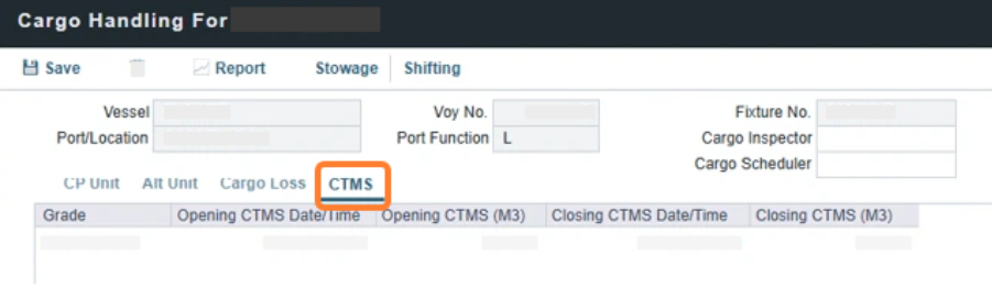 Ctms