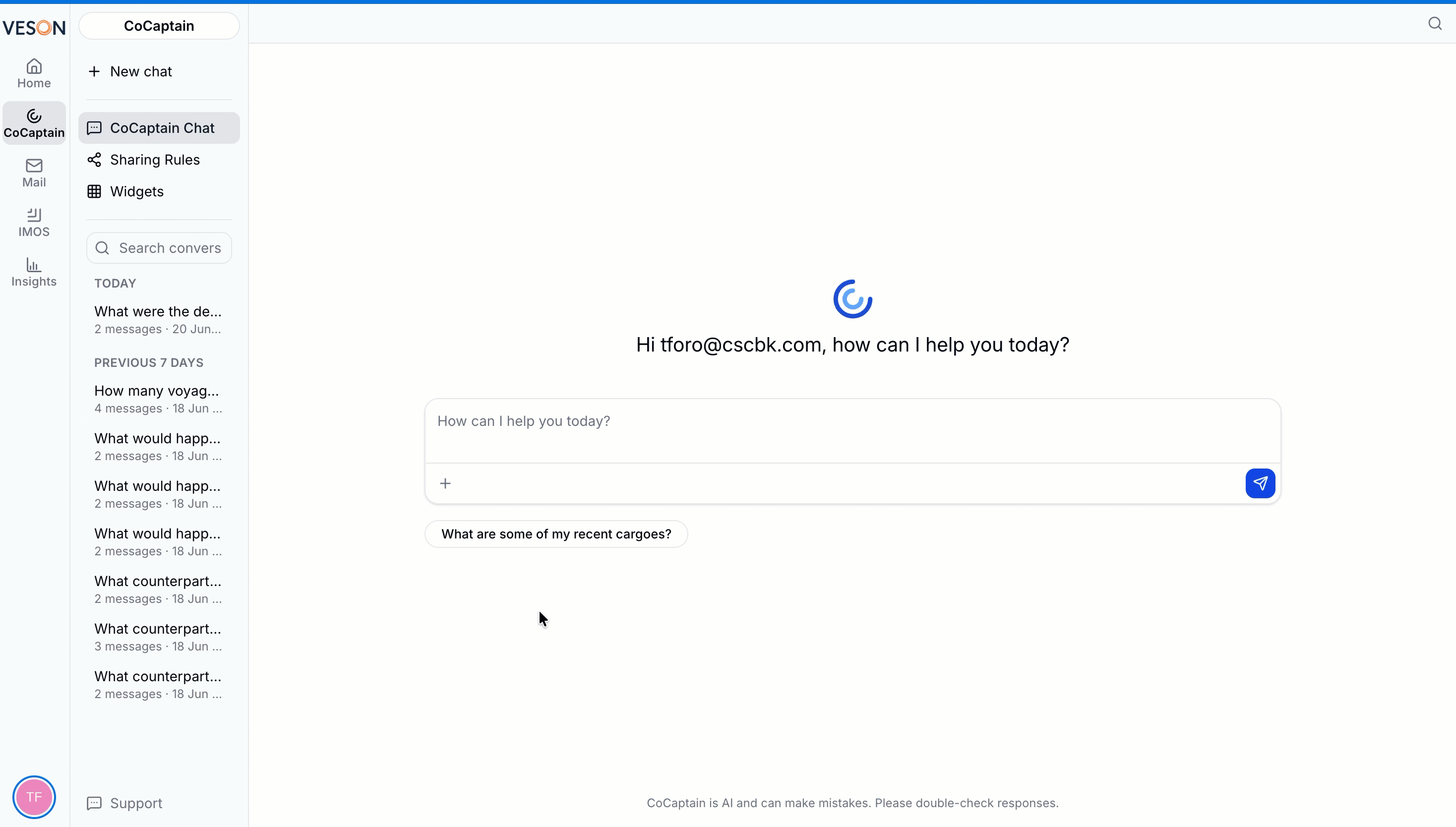 Ports With Most Demurrage Claims
