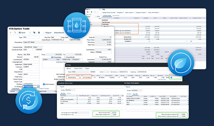 Veson Blog H1 2026 Imos Updates Blog Header