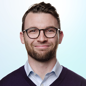 Veson Webinar Vesonplatform Headshot Josh