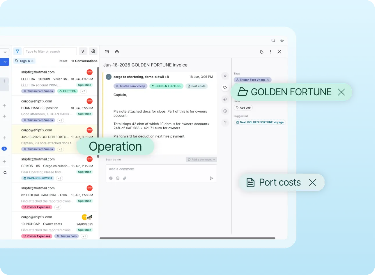 Ai Powered Email 1