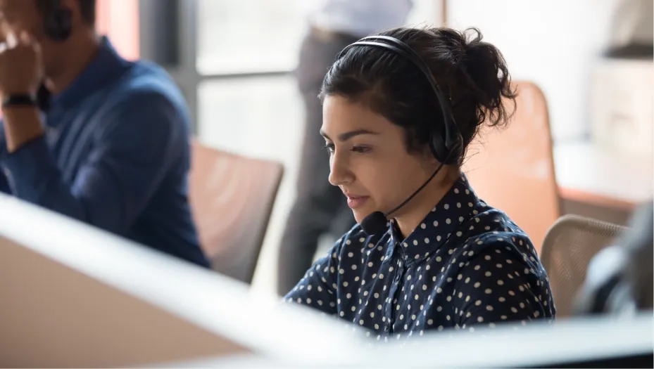 Client Experience Tech Solutions