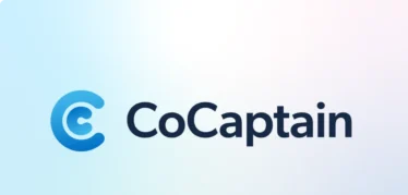Cocaptain Featured