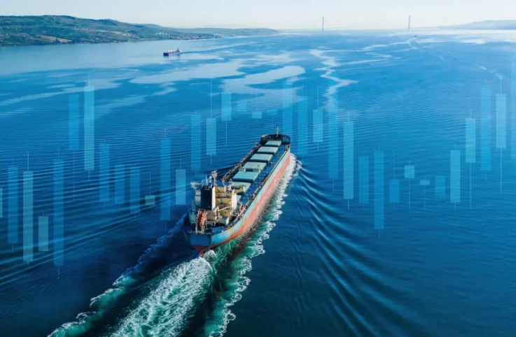 Maritime Data Freight Management Solutions