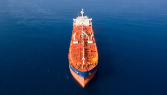 Tanker Newbuilding Activity Blog Header
