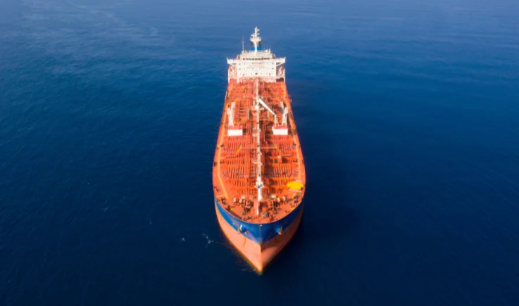 Tanker Newbuilding Activity Blog Header