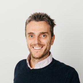 Luca Bonfiglio