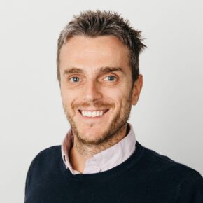 Luca Bonfiglio