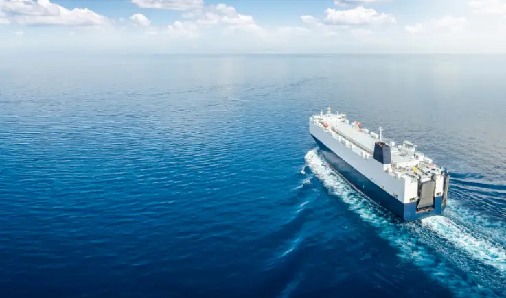 Vehicle Carrier Blog Header