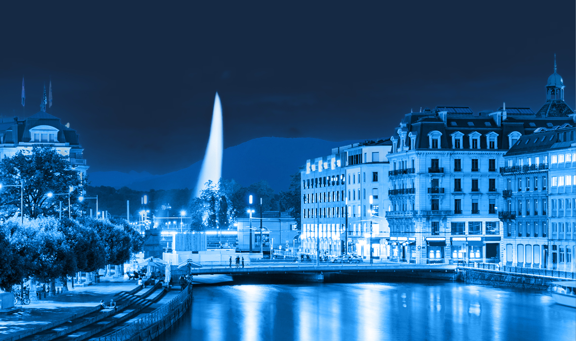 Geneva Drinks Image