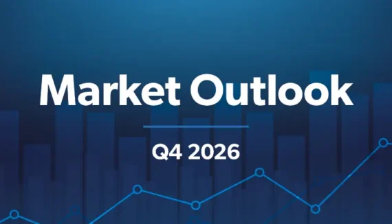 Shipping Market Outlook Q4 2026