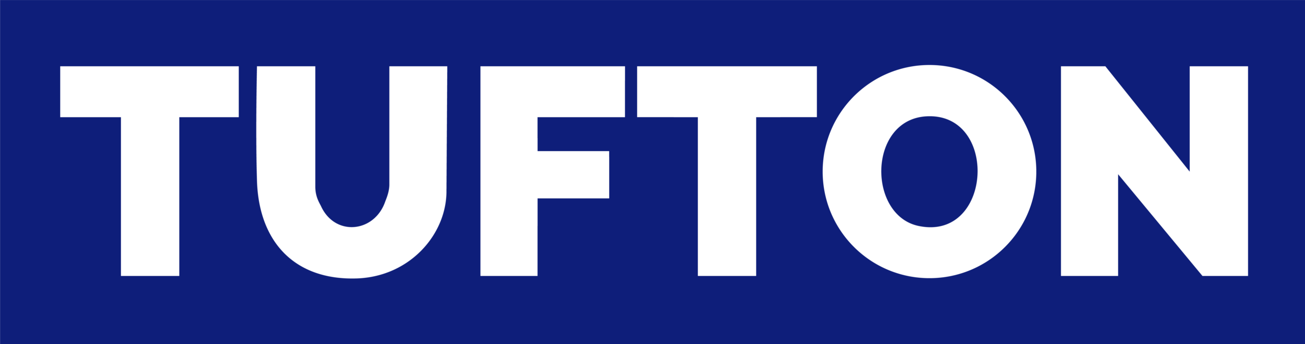 Tufton Logo