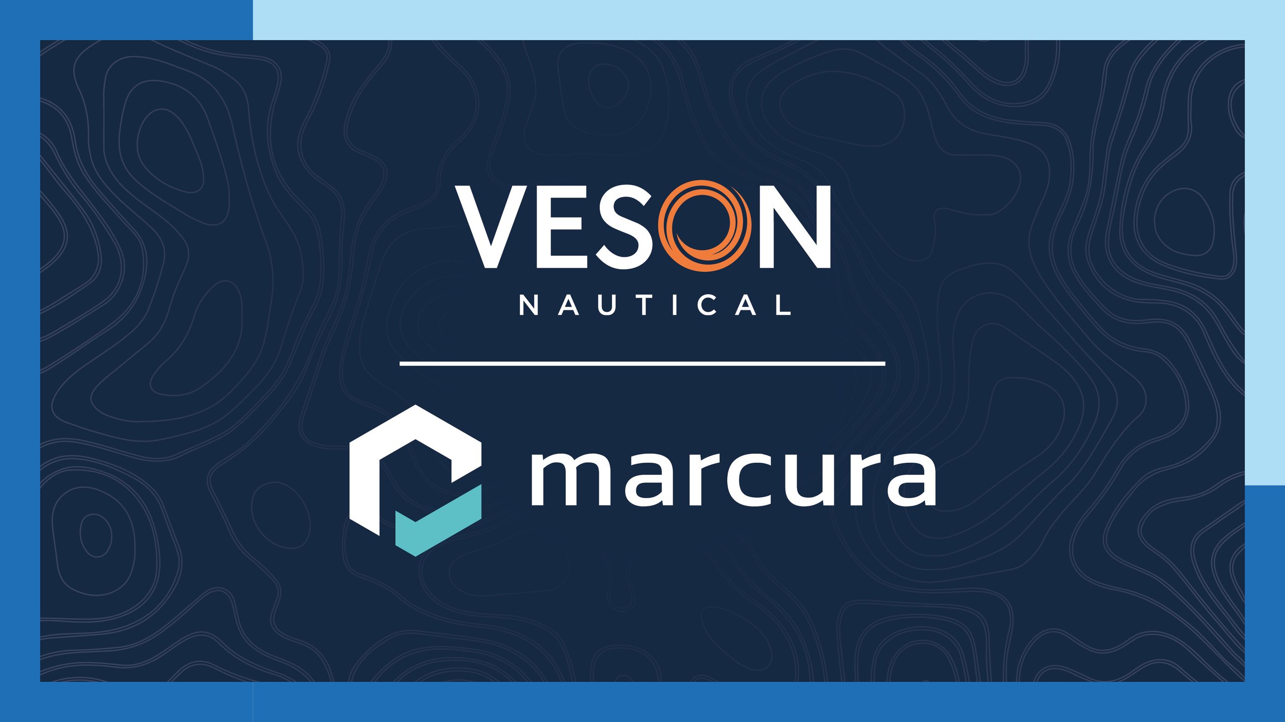 Veson Nautical and Marcura Expand Partnership to Streamline Demurrage Management