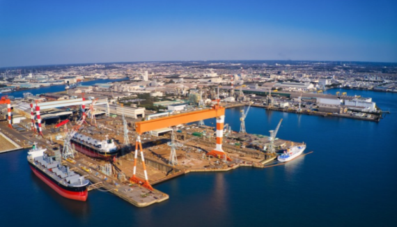 Shipyard Tankermarket Blogheader