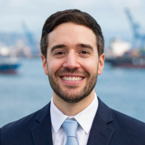 Timothy Skalaban