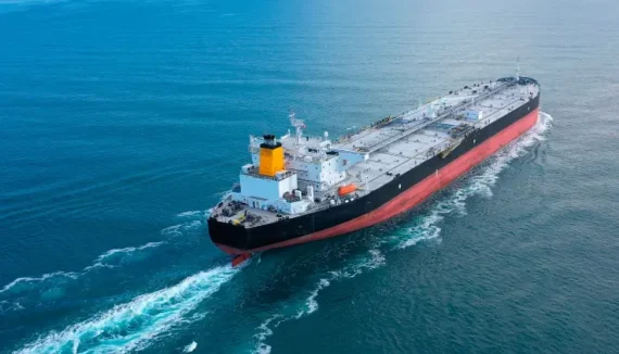 Vlcc Newbuilding Values Blog header