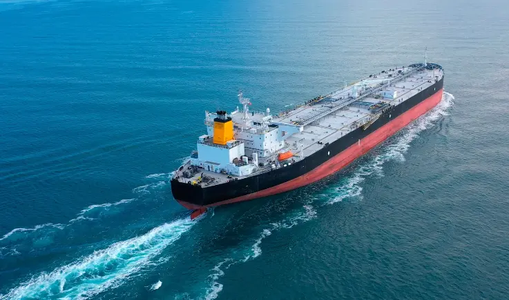 Vlcc Newbuilding Values Blog header