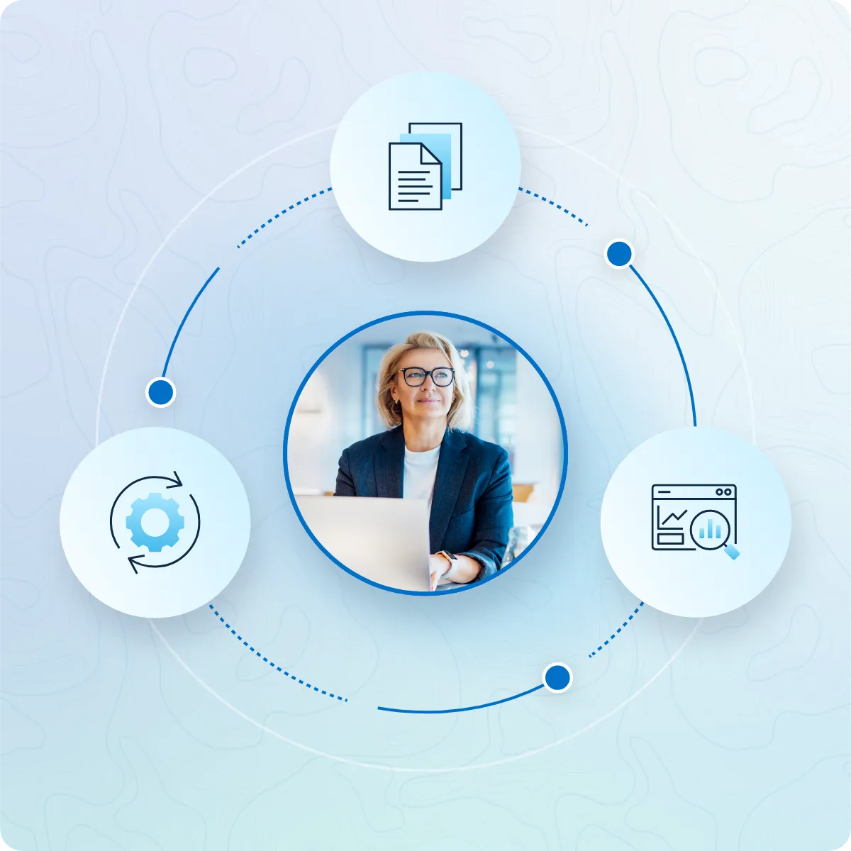 Transformation Without Disruption